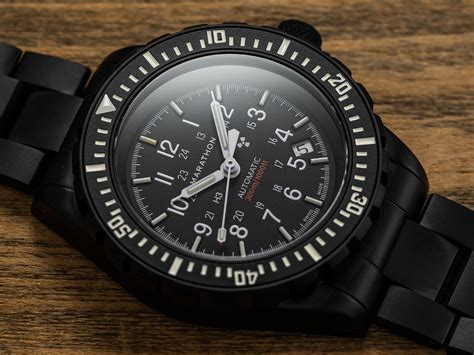 40 Best Military and Tactical Watches: A Complete Guide for 2024.